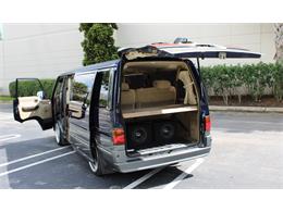 1995 Nissan Caravan (CC-1799836) for sale in O'Fallon, Illinois
