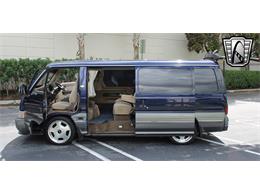 1995 Nissan Caravan (CC-1799836) for sale in O'Fallon, Illinois