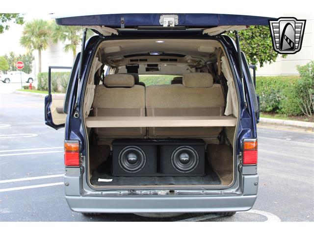 1995 Nissan Caravan (CC-1799836) for sale in O'Fallon, Illinois