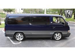 1995 Nissan Caravan (CC-1799836) for sale in O'Fallon, Illinois