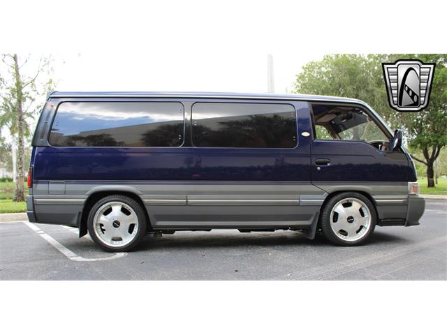 1995 Nissan Caravan (CC-1799836) for sale in O'Fallon, Illinois