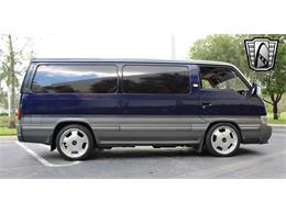 1995 Nissan Caravan (CC-1799836) for sale in O'Fallon, Illinois
