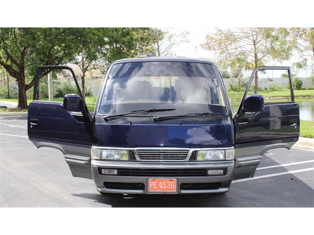 1995 Nissan Caravan (CC-1799836) for sale in O'Fallon, Illinois