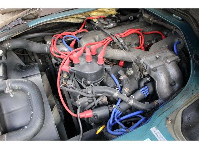 1995 Nissan Caravan (CC-1799836) for sale in O'Fallon, Illinois