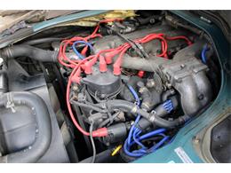 1995 Nissan Caravan (CC-1799836) for sale in O'Fallon, Illinois