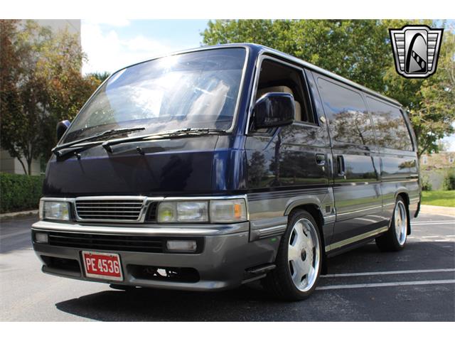 1995 Nissan Caravan (CC-1799836) for sale in O'Fallon, Illinois