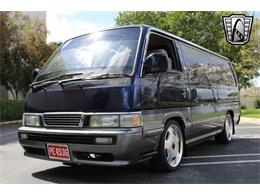 1995 Nissan Caravan (CC-1799836) for sale in O'Fallon, Illinois