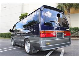 1995 Nissan Caravan (CC-1799836) for sale in O'Fallon, Illinois