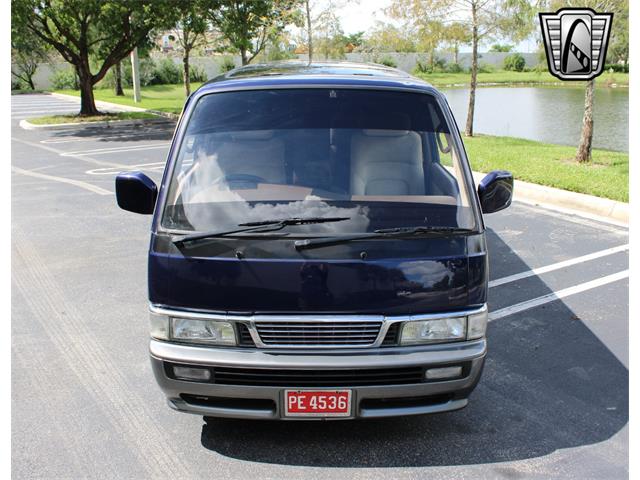 1995 Nissan Caravan (CC-1799836) for sale in O'Fallon, Illinois