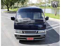 1995 Nissan Caravan (CC-1799836) for sale in O'Fallon, Illinois