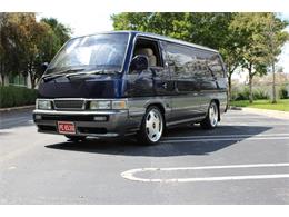 1995 Nissan Caravan (CC-1799836) for sale in O'Fallon, Illinois