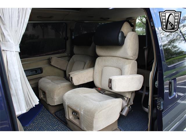 1995 Nissan Caravan (CC-1799836) for sale in O'Fallon, Illinois