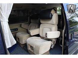 1995 Nissan Caravan (CC-1799836) for sale in O'Fallon, Illinois
