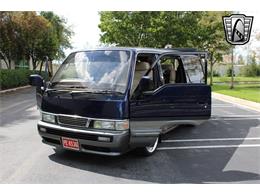 1995 Nissan Caravan (CC-1799836) for sale in O'Fallon, Illinois