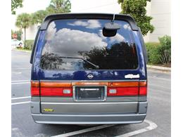 1995 Nissan Caravan (CC-1799836) for sale in O'Fallon, Illinois