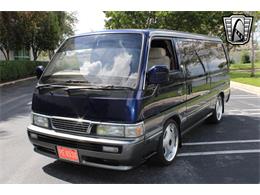 1995 Nissan Caravan (CC-1799836) for sale in O'Fallon, Illinois