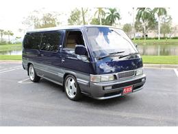 1995 Nissan Caravan (CC-1799836) for sale in O'Fallon, Illinois