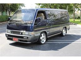 1995 Nissan Caravan (CC-1799836) for sale in O'Fallon, Illinois