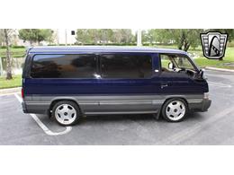 1995 Nissan Caravan (CC-1799836) for sale in O'Fallon, Illinois