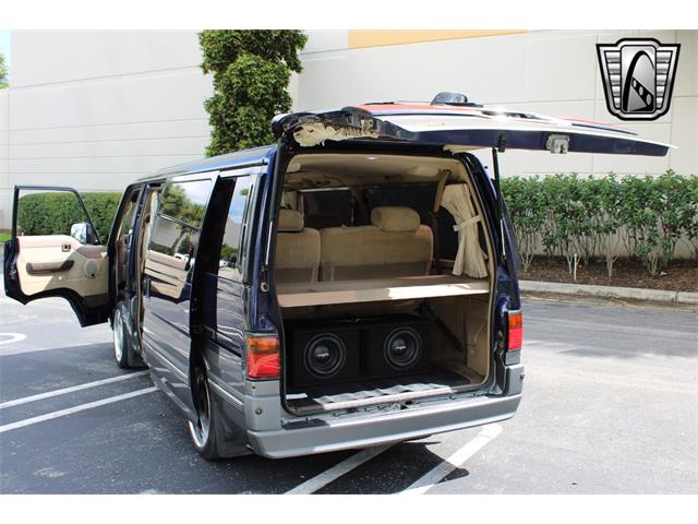 1995 Nissan Caravan (CC-1799836) for sale in O'Fallon, Illinois