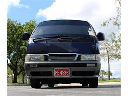 1995 Nissan Caravan (CC-1799836) for sale in O'Fallon, Illinois
