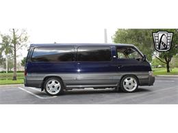 1995 Nissan Caravan (CC-1799836) for sale in O'Fallon, Illinois