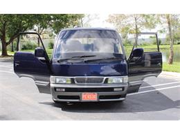 1995 Nissan Caravan (CC-1799836) for sale in O'Fallon, Illinois