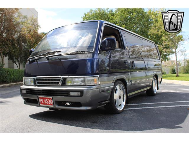 1995 Nissan Caravan (CC-1799836) for sale in O'Fallon, Illinois