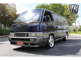 1995 Nissan Caravan (CC-1799836) for sale in O'Fallon, Illinois