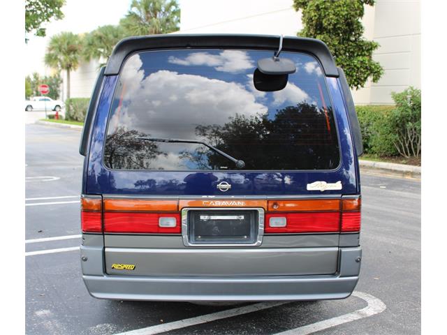 1995 Nissan Caravan (CC-1799836) for sale in O'Fallon, Illinois