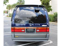 1995 Nissan Caravan (CC-1799836) for sale in O'Fallon, Illinois