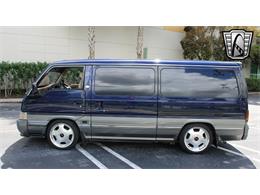 1995 Nissan Caravan (CC-1799836) for sale in O'Fallon, Illinois
