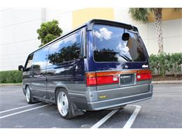 1995 Nissan Caravan (CC-1799836) for sale in O'Fallon, Illinois