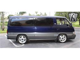 1995 Nissan Caravan (CC-1799836) for sale in O'Fallon, Illinois