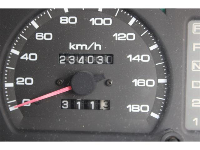 1995 Nissan Caravan (CC-1799836) for sale in O'Fallon, Illinois
