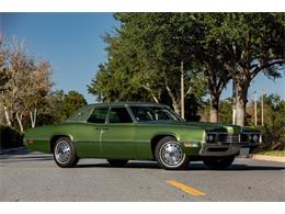 1971 Ford Thunderbird (CC-1799856) for sale in Orlando, Florida