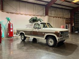 1985 Ford F150 (CC-1790987) for sale in Atlanta, Georgia