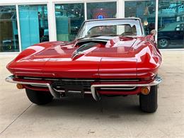 1967 Chevrolet Corvette (CC-1799886) for sale in Palmetto, Florida