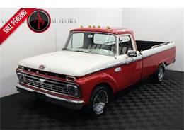 1965 Ford F100 (CC-1799890) for sale in Statesville, North Carolina