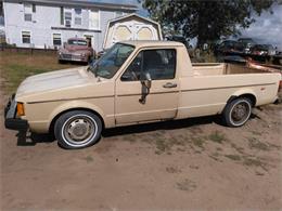 1981 Volkswagen Pickup (CC-1799905) for sale in Parkers Prairie, Minnesota