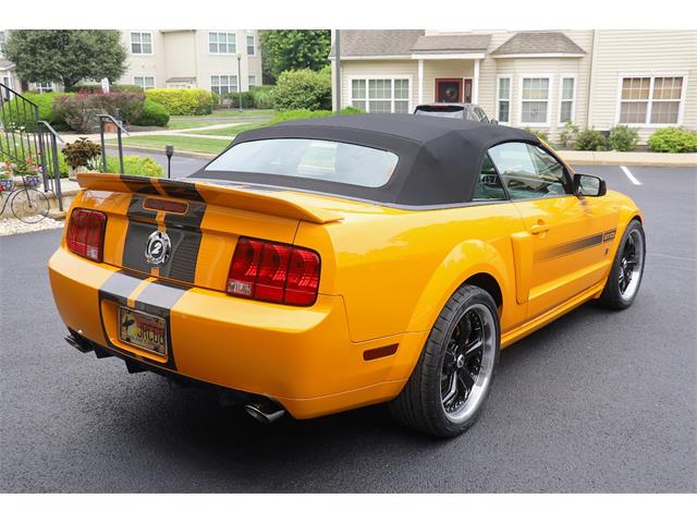 2008 Ford Mustang GT/CS (California Special) for Sale | ClassicCars.com ...