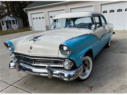 1955 Ford Club Sedan (CC-1799917) for sale in Fort Worth, Texas