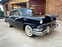 1956 Ford Victoria (CC-1790992) for sale in Greeley, Colorado