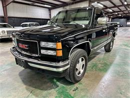 1994 GMC Sierra 1500 (CC-1799923) for sale in Sherman, Texas