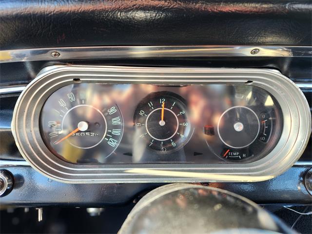 1964 Chevrolet Chevy II Nova SS for Sale | ClassicCars.com | CC 