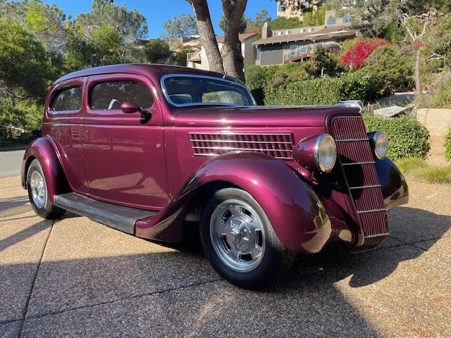 1935 Ford Tudor (CC-1799928) for sale in Orange, California