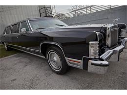 1979 Lincoln Continental (CC-1799931) for sale in Miami, Florida