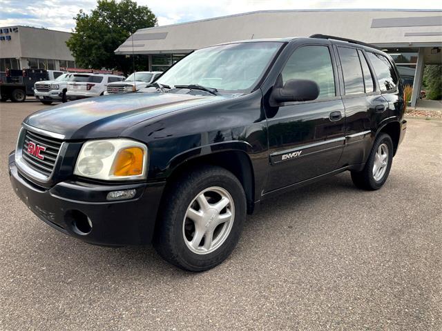 2005 GMC Truck (CC-1790994) for sale in Greeley, Colorado