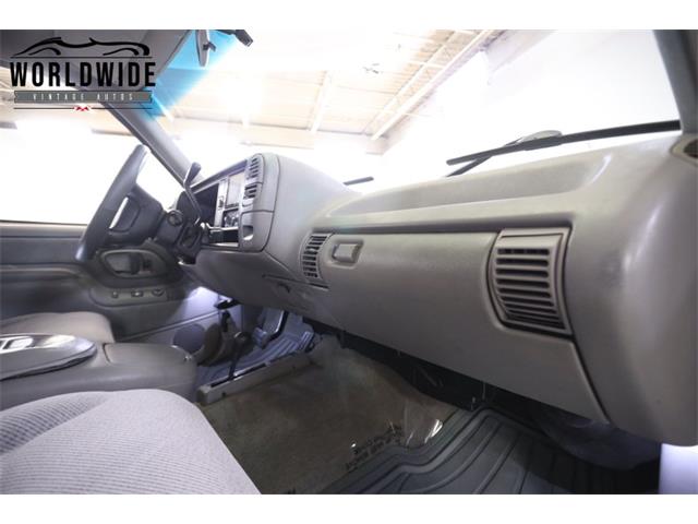 1996 Chevrolet Silverado (CC-1799946) for sale in Denver , Colorado