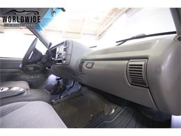 1996 Chevrolet Silverado (CC-1799946) for sale in Denver , Colorado